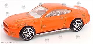 Orange - 40th Convention, Auction